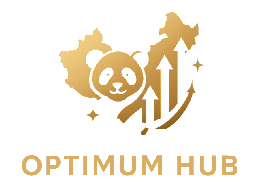 Optimum Hub logo